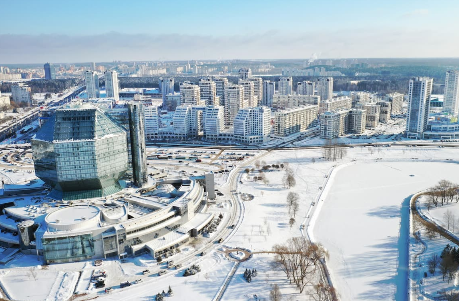 программа строительства в Беларуси